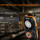 Fenix WT26RM Multi Light Sources Compact Work Light [2,500 Lumens I 362 Meters Throw]