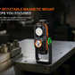 Fenix WT26RM Multi Light Sources Compact Work Light [2,500 Lumens I 362 Meters Throw]