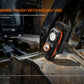 Fenix WT26RM Multi Light Sources Compact Work Light [2,500 Lumens I 362 Meters Throw]