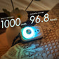 Fenix HL17R Ultra-Light Multi-Purpose Headlamp Cum Signal Light