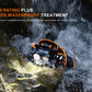 Fenix HM65R V2 Dual Light Sources Dual Beam Distance Headlamp