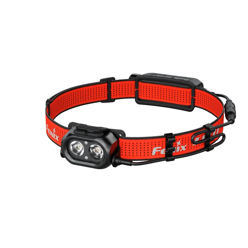 Fenix HP12R-T Separation Style Headlamp