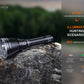 Fenix HT18R Long Range Flashlight 1,100 Meters Throw - 2,800 Lumens