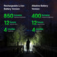 Nextorch K30 850 Lumens Penlight