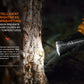 Fenix LR40R V2 High Power Flashlight_15,000 Lumens_900 Meters Throw