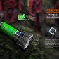 Fenix LR40R V2 High Power Flashlight_15,000 Lumens_900 Meters Throw