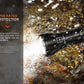 Fenix LR40R V2 High Power Flashlight_15,000 Lumens_900 Meters Throw