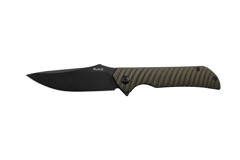 Ruike Outdoor Folding Knife P123