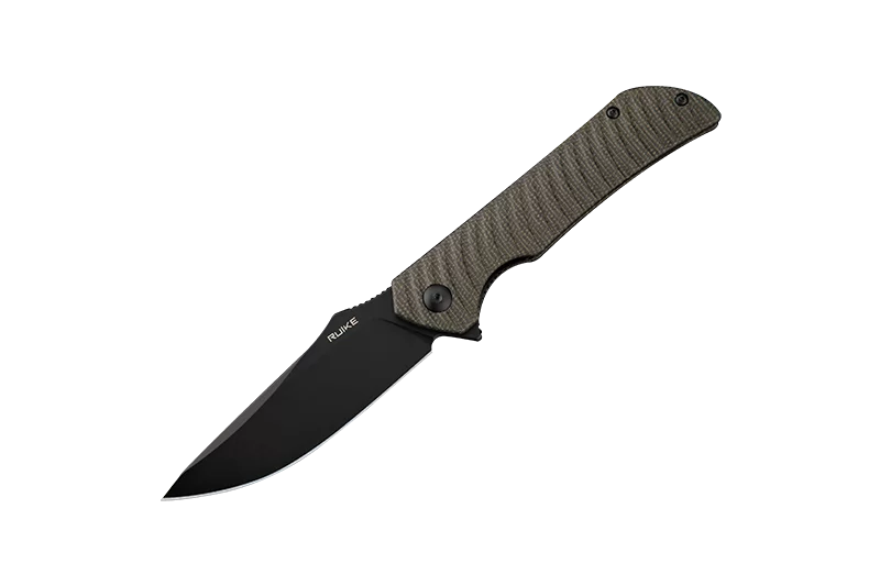 Ruike Outdoor Folding Knife P123