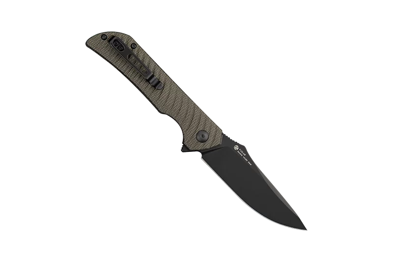 Ruike Outdoor Folding Knife P123