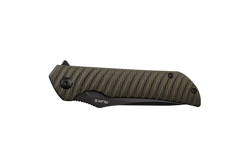 Ruike Outdoor Folding Knife P123