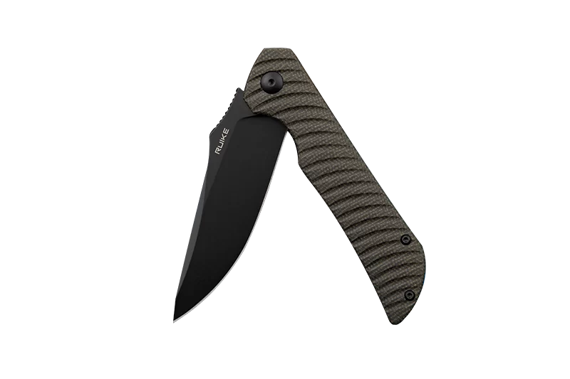 Ruike Outdoor Folding Knife P123