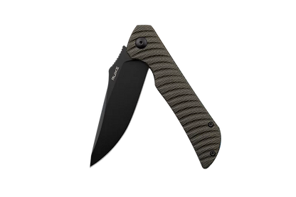Ruike Outdoor Folding Knife P123