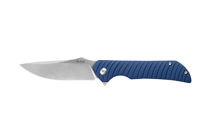 Ruike Outdoor Folding Knife P123
