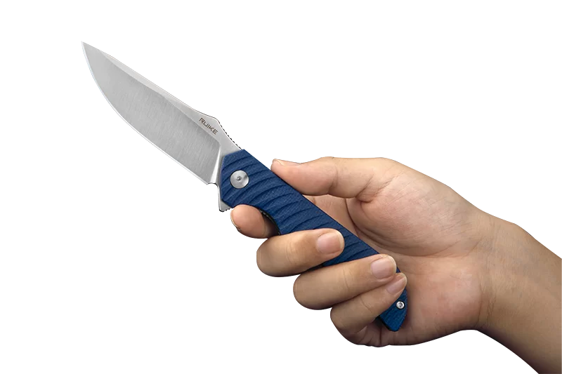 Ruike Outdoor Folding Knife P123