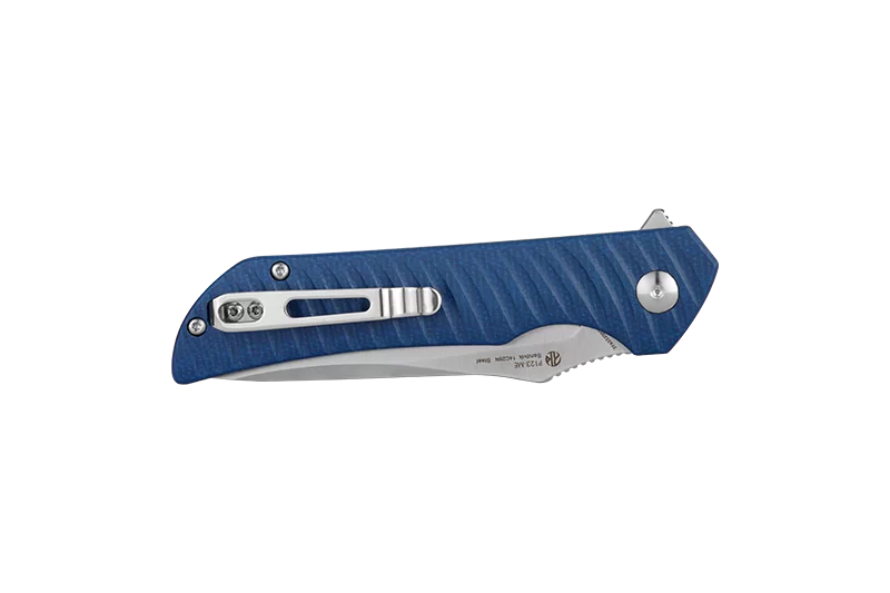 Ruike Outdoor Folding Knife P123