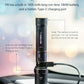 Nextorch P8 Rechargeable LED Flashlight