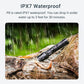 Nextorch P8 Rechargeable LED Flashlight