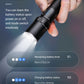 Nextorch P8 Rechargeable LED Flashlight