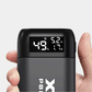 XTAR PB2SL V2 Battery Charger with Power Bank Feature