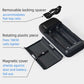 XTAR PB2SL V2 Battery Charger with Power Bank Feature