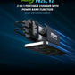 XTAR PB2SL V2 Battery Charger with Power Bank Feature