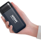 XTAR PB2SL V2 Battery Charger with Power Bank Feature