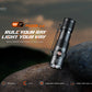 Fenix PD26R Ace Compact Rechargeable Flashlight