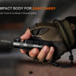 Fenix PD26R Ace Compact Rechargeable Flashlight