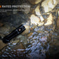 Fenix PD26R Ace Compact Rechargeable Flashlight
