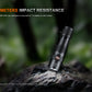 Fenix PD26R Ace Compact Rechargeable Flashlight