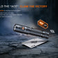 Fenix PD36R ACE Multi-Mode Tactical Flashlight