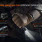 Fenix PD36R ACE Multi-Mode Tactical Flashlight