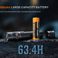 Fenix PD36R ACE Multi-Mode Tactical Flashlight