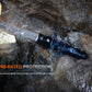 Fenix PD36R ACE Multi-Mode Tactical Flashlight