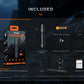 Fenix PD36R ACE Multi-Mode Tactical Flashlight
