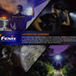 Fenix PD36R ACE Multi-Mode Tactical Flashlight