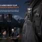 Fenix SW05R-UV Multi-Purpose Clip-On Flashlight with 1500 mW UV Light
