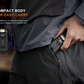 Fenix SW05R-UV Multi-Purpose Clip-On Flashlight with 1500 mW UV Light