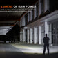 Fenix SW06R Multipurpose Clip Flashlight with Blinker Feature
