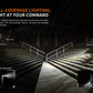 Fenix SW06R Multipurpose Clip Flashlight with Blinker Feature