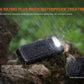 Fenix SW06R Multipurpose Clip Flashlight with Blinker Feature