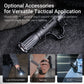 Nextorch TA30C Tactical Flashlight