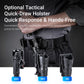 Nextorch TA30C Tactical Flashlight