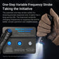Nextorch TA30C Tactical Flashlight