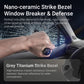 Nextorch TA30C Tactical Flashlight
