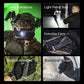 Nextorch TA70 Ultra-Slim EDC Tactical Flashlight [3500 Lumens I 220 Meters]