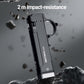 Nextorch TA70 Ultra-Slim EDC Tactical Flashlight [3500 Lumens I 220 Meters]