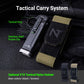 Nextorch TA70 Ultra-Slim EDC Tactical Flashlight [3500 Lumens I 220 Meters]