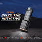 Fenix TK28R High Performance Tactical Flashlight [6500 Lumens I 400 Meters Throw]